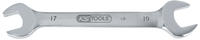 Ks Tools Doppel-Gabelschl&uuml;ssel 964.2215