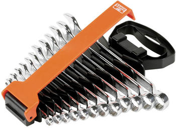 Bahco Ringmaulschlüssel Satz 12-tlg
