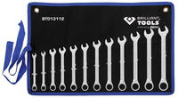 Ks Tools Ratschen-Ringschl&uuml;sselsatz BT013112