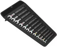 Wera (13775) 05004181001, Wera (13775) Wera Bicycle Set 12,...
