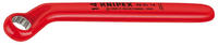 KNIPEX 98 01 19, KNIPEX Ringschl&uuml;ssel