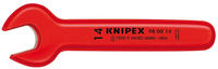 Knipex Einmaulschlüssel 1000V (98 00 24)