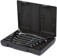 KS Tools 503.4259, KS Tools 503.4259 503.4259 Ring-Maulschl&uuml;ssel-Satz