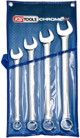 KS Tools 518.0644, KS Tools 518.0644 518.0644 Ring-Maulschl&uuml;ssel-Satz