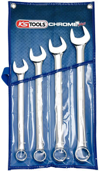KS Tools Ringmaulschl&uuml;ssel-Satz 4-tlg (518.0644)