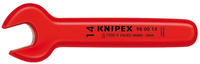 Knipex Einmaulschlüssel 1000V (98 00 14)