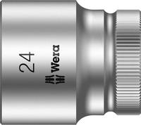 Wera 05003614001, Wera 8790 HMC Zyklop-Steckschl&uuml;sseleinsatz mit 1/2"-Antrieb,...