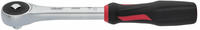Vigor V6008, Vigor V6008 Umschaltknarre