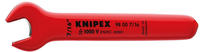 Knipex-Werk 98 00 7/16", Knipex-Werk Maulschl&uuml;ssel 98 00 7/16"