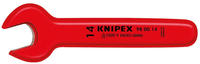 Knipex-Werk 98 00 3/8", Knipex-Werk Maulschl&uuml;ssel 98 00 3/8"