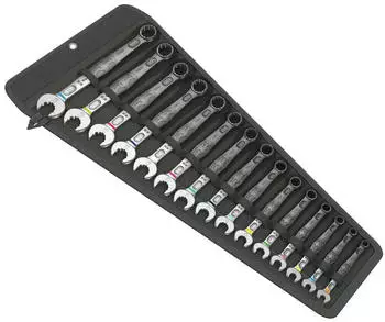 Wera 6003 Joker 15 Set (05020302001)