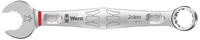Wera Ringmaulschl&uuml;ssel JOKER 17 mm - 05020208001
