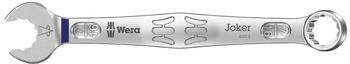 Wera 6003 Joker Imperial 7/16"