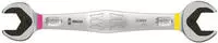Wera Doppelmaulschl&uuml;ssel Joker 20 x 22 mm - 05020260001