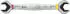 Wera 6002 Joker Double 20x22 mm
