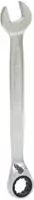 KS Tools GEARplus Ratschenringmaulschl&uuml;ssel, umschaltbar, 17 mm - 503.4617