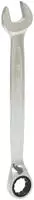 KS Tools GEARplus Ratschenringmaulschl&uuml;ssel, umschaltbar, 19 mm - 503.4619