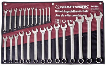 Kraftwerk 3554R