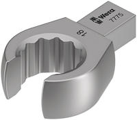 Wera 05078653001, Wera 05078653001 Einsteckringschl&uuml;ssel 13mm