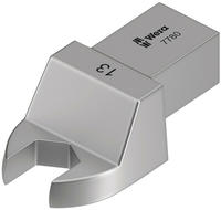 Wera 05078670001, Wera 05078670001 Einsteckmaulschl&uuml;ssel
