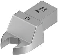 Wera 05078673001, Wera 05078673001 Einsteckmaulschl&uuml;ssel
