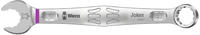 Wera 05020205001, Wera 6003 Joker Ringmaulschl&uuml;ssel, 14 x 167 mm 05020205001