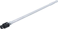 Bgs Gelenkgriff - Abtrieb Au&szlig;envierkant 20 mm (3/4) - 630 mm [Hersteller-Nr. 283]