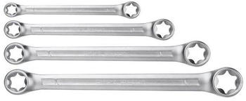 Neo Tools Vielzahnschlüssel-set (09-980)