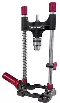 Milescraft Mobiler Bohrständer 2-10mm (1318) Milescraft Mobiler Bohrständer 2-10mm (1318)