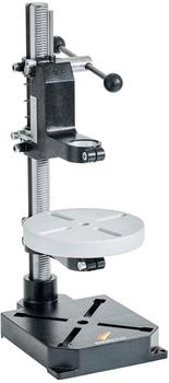 Wabeco Bohrständer B1230 mit Bohr-Frästisch Säule 500 mm