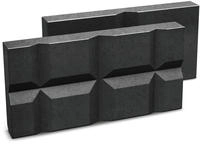 Fein VersaMAG Erh&ouml;hungsbacken 32422420010 (32422420010)
