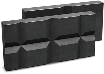 Fein Erhöhungsbacken VersaMAG 60 mm (32422420010) Fein Erhöhungsbacken VersaMAG 60 mm (32422420010)