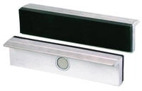Brockhaus 112180, Brockhaus Magnet Schutzbacke Typ Gummi, Gr&ouml;sse 180 mm (112180)
