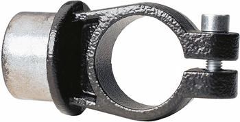 Wabeco Spannvorrichtung zu Bohrständer Fräsständer BF Made in Germany