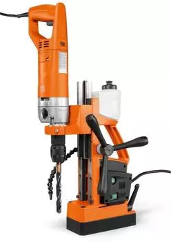 Fein Magnet-Bohrständer MBS 25 F (90322223000)