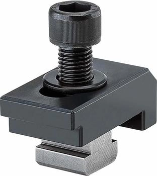 Röhm Spannpratze SPE für T-Nut 12 mm M10x50mm (149121)