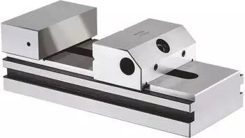 Röhm Präzisionsspanner PL-S Gr. 1 70 mm (1179516)