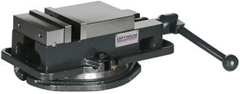 Optimum Präzisions-Maschinenschraubstock FMSN 100 (3354110)