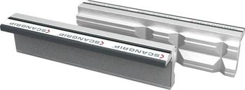 Scangrip Magnet-Schonbackenpaar Typ P 120 mm (06.3120)