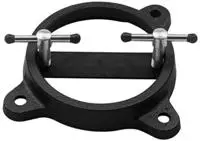Bahco Drehsockel F&uuml;r Schraubst&ouml;cke 6010/6072 Und 834v, 150 Mm