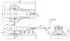 ELMAG CB 150 N Hydraulik-Maschinenschraubstock mit Drehteller (82822)