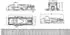 ELMAG CB 150 N Hydraulik-Maschinenschraubstock mit Drehteller (82822)