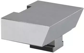 R&ouml;hm Winkelbacke WB Gr. 150, Backenbreite 146mm, f&uuml;r runde Teile (1043413)