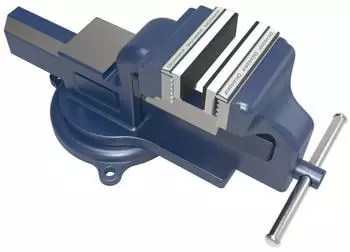 Scangrip Magnet-Schutzbacken 125mm mit Gummiabdeckung (06.1125)