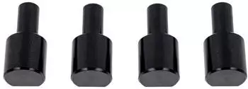 Bernstein Spannstifte Kunststoff Ø15x15mm, 4er-Pack (9-900-S1002)