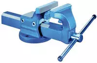 KANCA Parallelschraubstock Fortissimo Fix - 100 mm