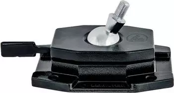 Bernstein Spannfix Kugelgelenk-Halter ESD (9-261-ESD)