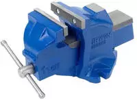 Irwin Werkstatt-schraubstock Mit Amboss 100 Mm 1 Ton-e T41211000