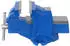 Irwin 1 TON-E Werkstatt-Schraubstock mit Amboss 100mm (REC1TONE)