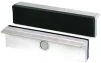 Schraubstockschutzbacke Typ G F&uuml;r Backenbreite 150 Mm ( 4000830623 ) - Heuer
